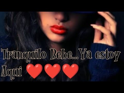 Tu Novia Te Ayuda A Superar Tu Crisis De Ansiedad ❤️❤️❤️