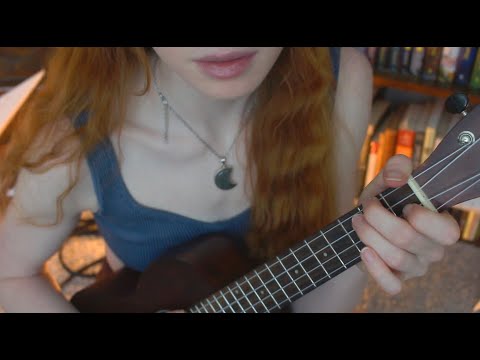 Soft Singing Mashup - Billie Eilish, Sabrina Carpenter, Chappell Roan (asmr)(also Shakespeare lol)