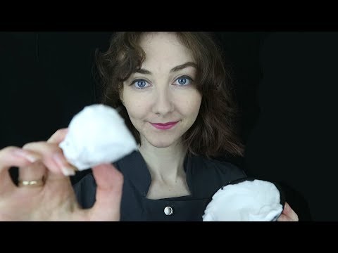 Men's Pamper Session (ASMR)