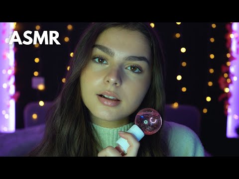 ASMR - POUR DORMIR PROFONDÉMENT (chuchotement, triggers)