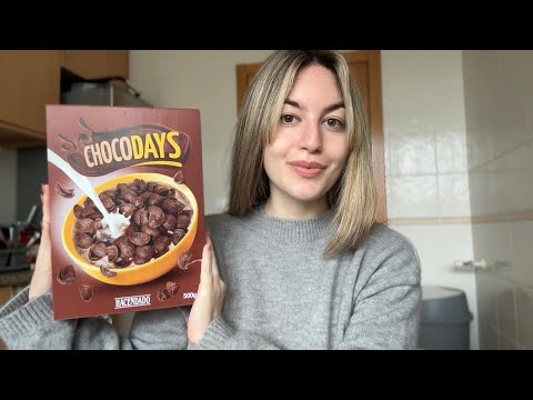 MEGA SVUOTA LA SPESA 🛒 (asmr ita) 