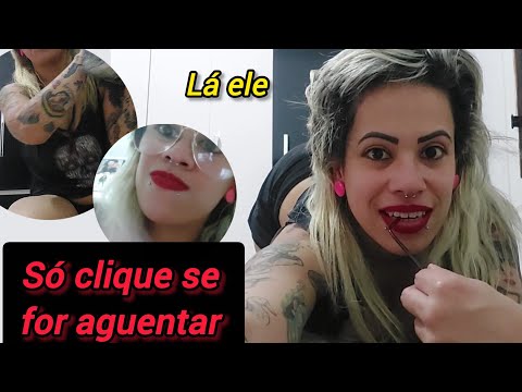ASMR - FAST AGGRESSIVE (gatilhos aleatórios) 
