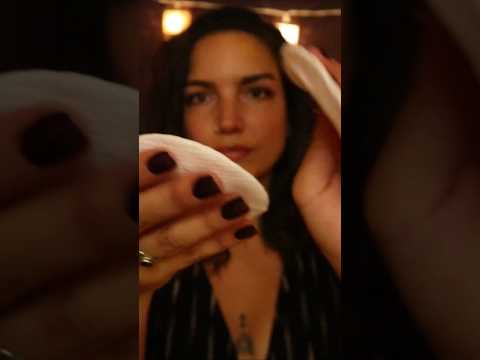 ASMR ROLEPLAY MAQUILLAGE