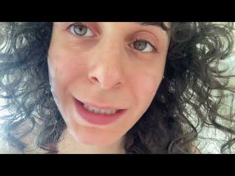 Do not extract your worth ASMR