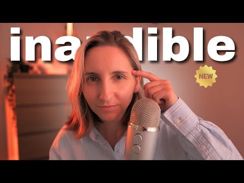 Cette nouvelle technique ASMR inaudible va t’endormir en 2 minutes 👀