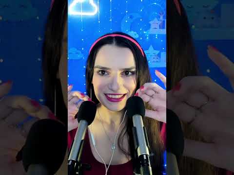 ASMR LIVE 🔴 100% SLEEP & RELAXATION 😴 Mic Scratching , Tapping , Massage #asmr #shorts #shortsfeed