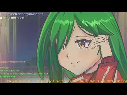 [ASMR] Japanese ONOMATOPOEIA\trigger words\ Липкий шепот для вашего RELAXA