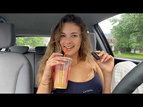 ASMR | Rainy Day Whisper Rambles 🌧 ✨ mental health and bachelorette plans!