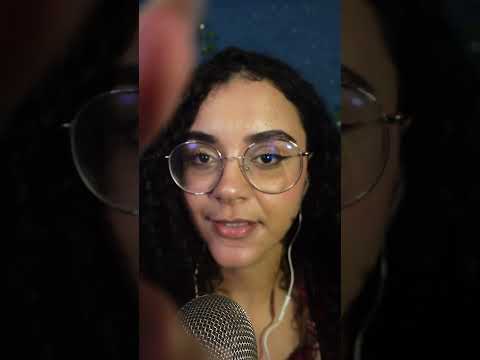 ASMR- Sons de boca