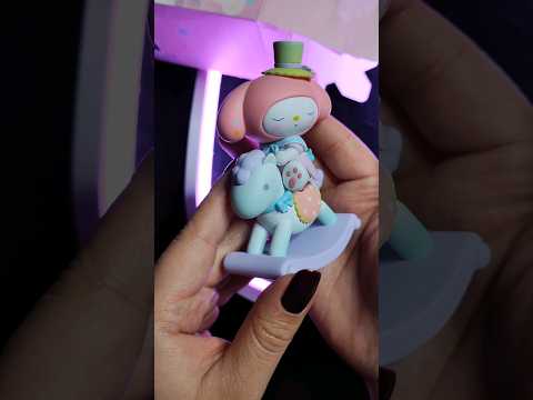 #asmr #unboxing #shorts #miniso #sanrio #cute