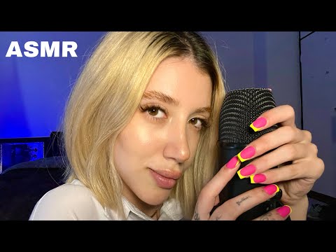 persian asmr/ گوشاتو قلقلک میدم 🧠👂🏻