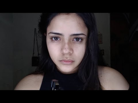 ASMR Trigger words | Palabras cosquillosas  & MOUTH SOUNDS 💋 [ESP]