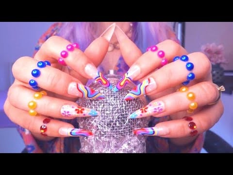 Insanely Relaxing ASMR Triggers to Help You Sleep Fast 💆‍♀️💤
