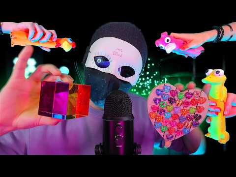 ASMR For People Who Have ADHD