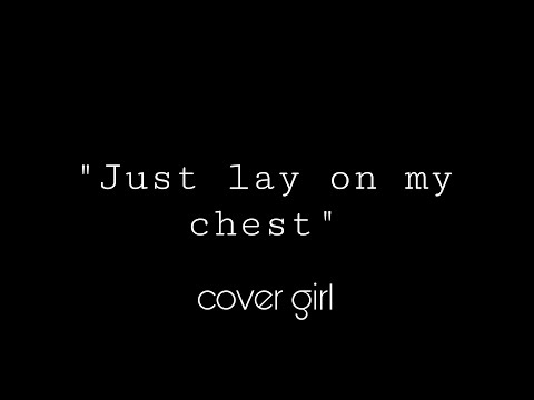 [F4A] comfort for stress [cuddles][kisses][headpats][whispers][nap][sleep-aid][asmr gf]