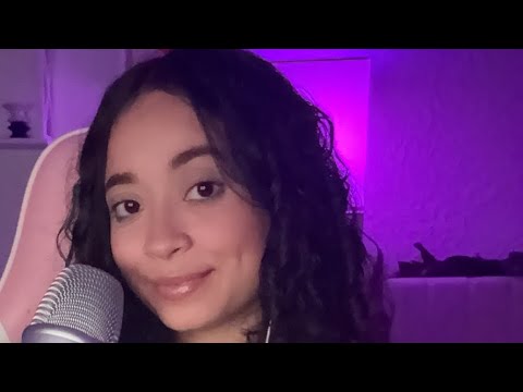 Esme asmr is live! Jesus is King ￼