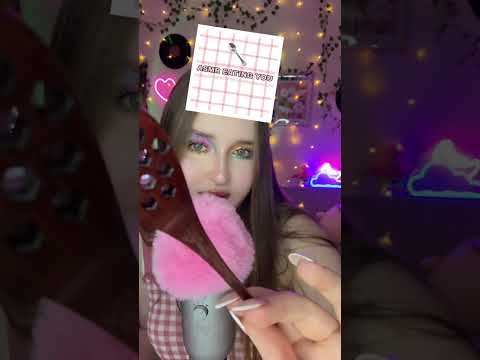 Random asmr #асмр #asmr #звукирта #asmrmouthsounds #асмрдлясна #асмрвидео #асмрдлясна