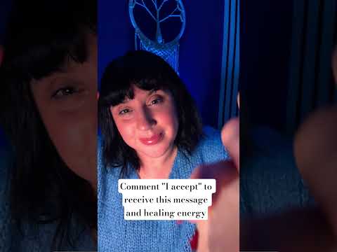what was your number? let me know if the message resonated with you 🙏🏻🤍✨