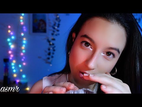 ASMR | Vuestros SONIDOS favoritos | Pau ASMR 💖