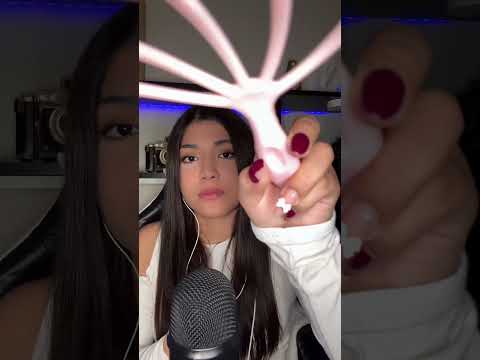 ASMR   Atención Personal para dormir ❤️ #asmr #asmrlive #asmrtiktoks