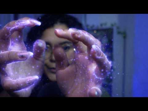 ASMR MOUTH SOUNDS INTENSE