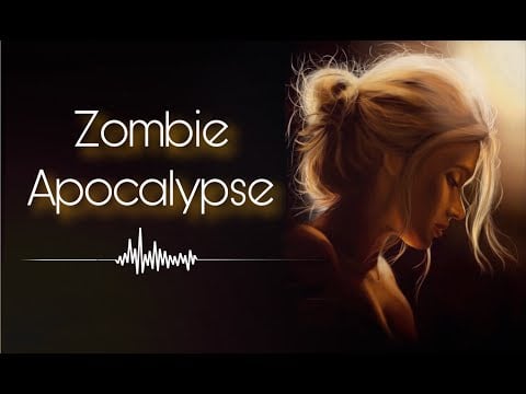 Tending to Your Wounds During Zombie Apocalypse (F4A)