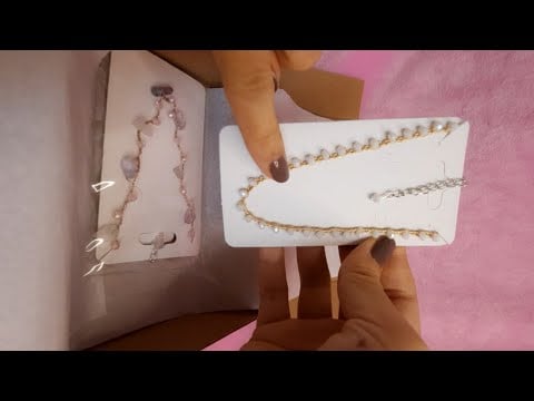Esse ASMR me deu muito sono 💤 Embalando um pedido grande 🎁 (vídeo extra)