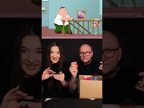 Family Guy ASMR😅😂 #familyguy #memes #polska #shorts #śmieszne