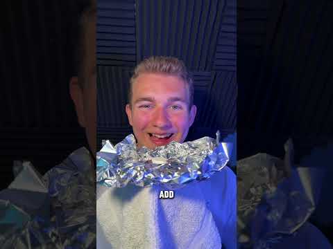 Asmr thunderstorm during a thunderstorm