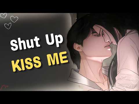 Silent Treatment With Your Boyfriend [M4F] [Argument] [Makeup] [Boyfriend Roleplay] [ASMR]