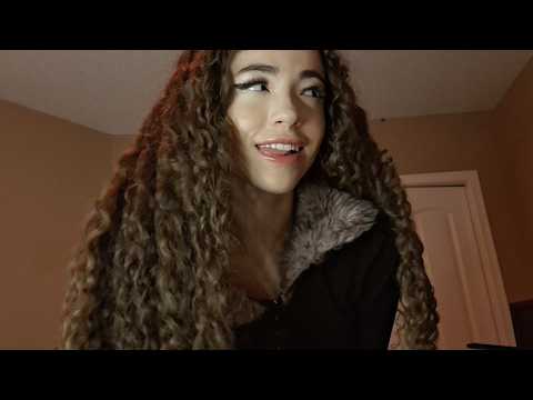 ASMR SHEIN try on (SOFT FABRIC SOUNDS for sleep)