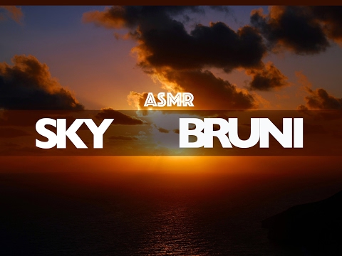 Livestream von ASMR Sky Bruni - The ASMR Index