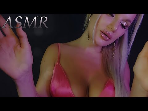 1H ASMR ❤ Softest Fluffy & Breathing Sounds for Deep Sleep (NO TALKING)