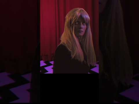 Twin Peaks ASMR
