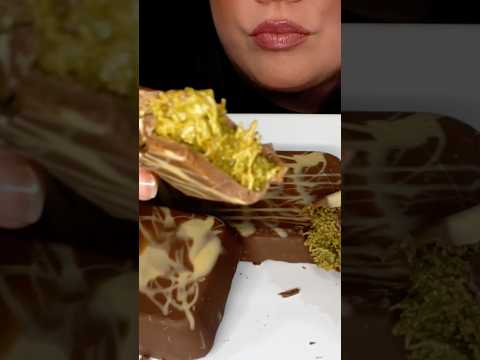DUBAI CHOCOLATE HOMEMADE