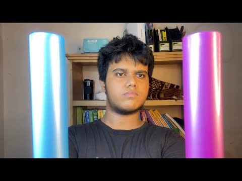 ASMR Cranial Nerve Exam Super Random Fast & Aggressive