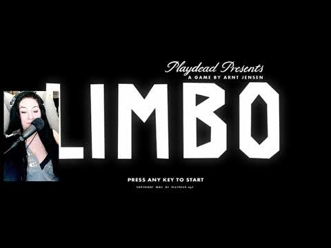 LIMBO (1) | Thank you @Borodin for the Gift ❤️