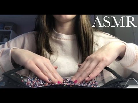 ASMR TINGLY TRIGGERS TO HELP YOU DRIFT TO SLEEP