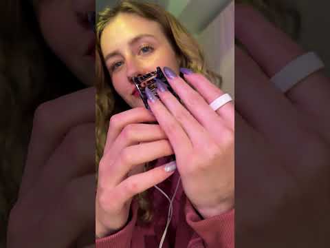 ASMR Scratching Sounds 🎧 Textured Triggers, Layered Audio & Instant Tingles