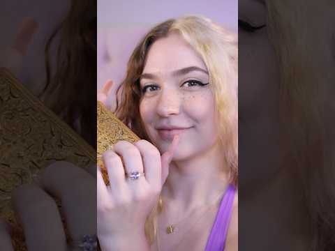 ♡ book tapping 📚 ASMR