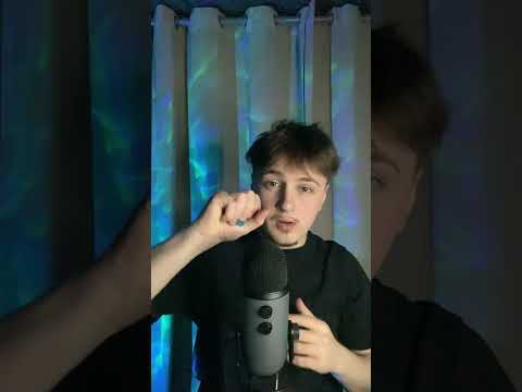 Toutes mes balles #asmr