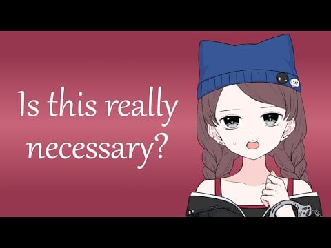 Handcuffing Yourself To Your Best Friend (ASMR Roleplay) [F4A]