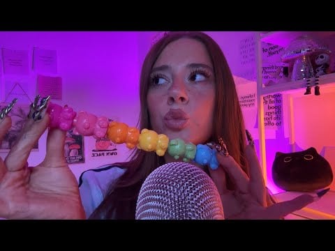 ASMR games & focus tests to tire you out 