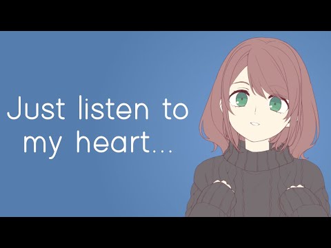 Listening To Your Girlfriend’s Heartbeat (ASMR Roleplay) [F4A]