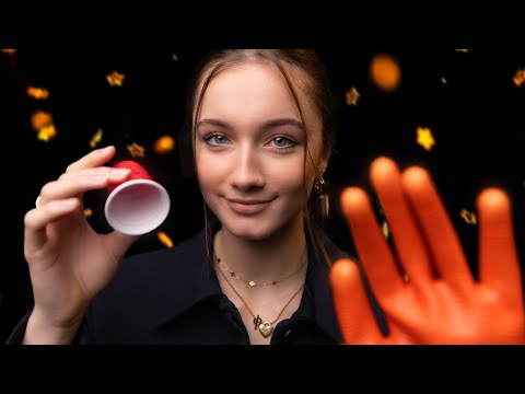 ASMR But Its Dutch!