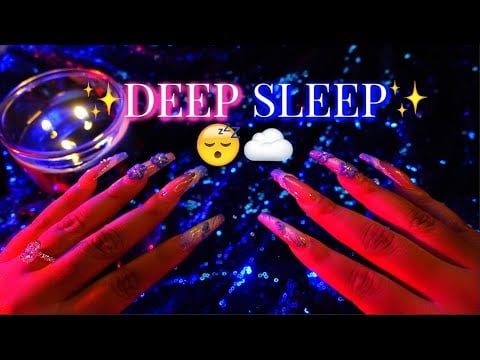 ASMR That Sends Tingles Straight to Your Spine 🧠💤 (WARNING: TINGLY SOUNDS 🤤)