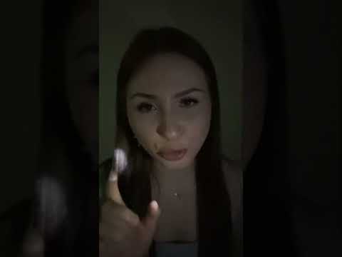 Вторая часть уже на канале🫦 #asmr #асмр #косметология #персональноевнимание #relax #tingles