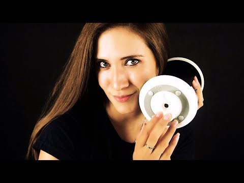 RELAJANTES SONIDOS PARA DORMIR | ASMR Español |