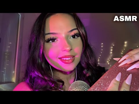 #ASMR - LA MEILLEURE VIDÉO ASMR POUR T’ENDORMIR 😴