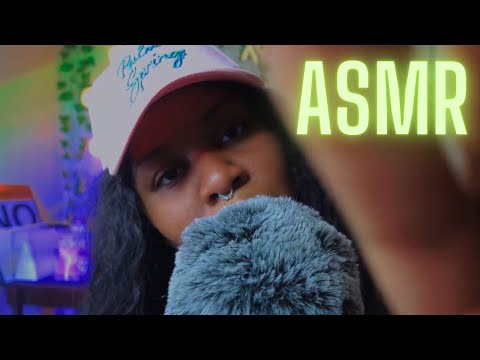ASMR | Professional Mouth Sounds👄💕